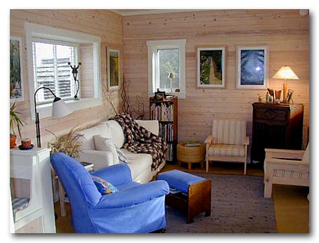 Living Large In Small Spaces All American Cottages Revisited