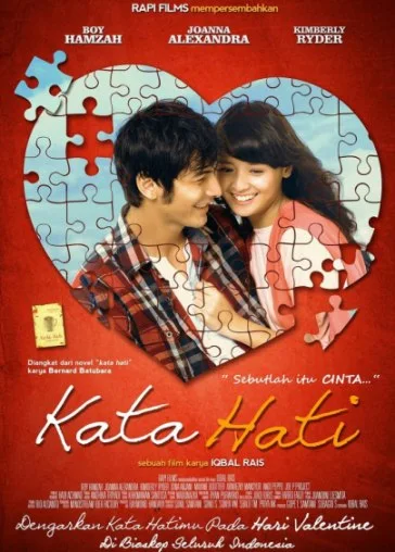 Film Kata Hati 2013