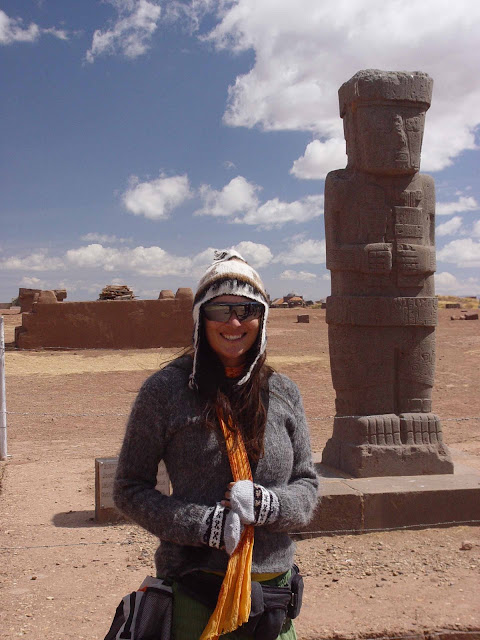 Visitar Tiauanaco, TIAHUANACO ou Tiwanaku, as ruínas mais incríveis da Bolívia | Bolívia