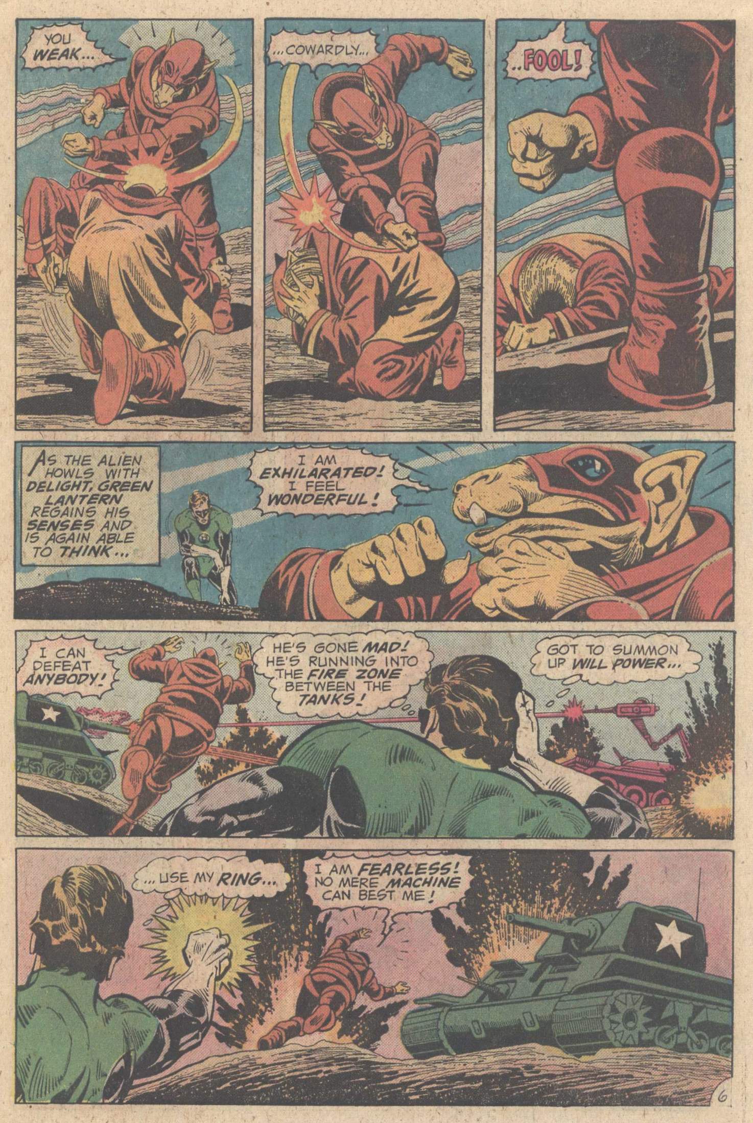 Read online The Flash (1959) comic - Issue #234 - 30