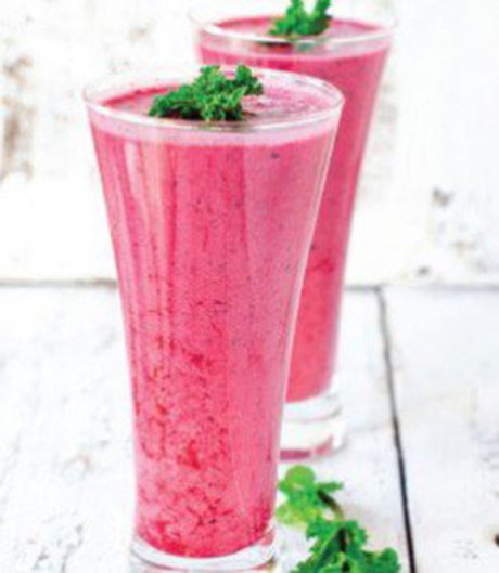 Top 7 loai sinh to giup than hinh thon tha trong ngay he - Anh 6