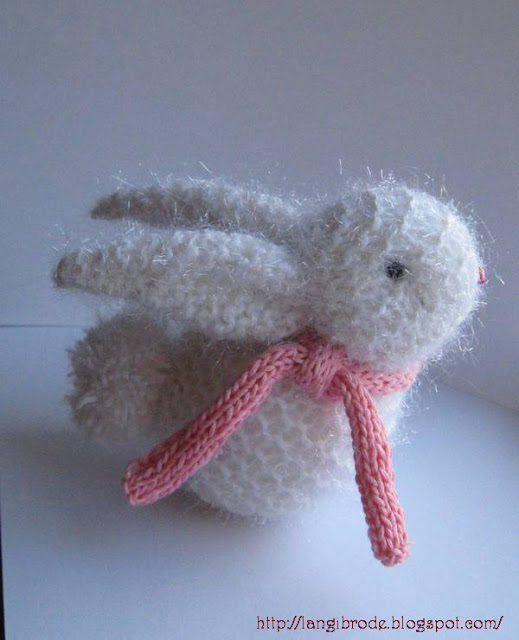 Кролики и только кролики Кролики и только кролики