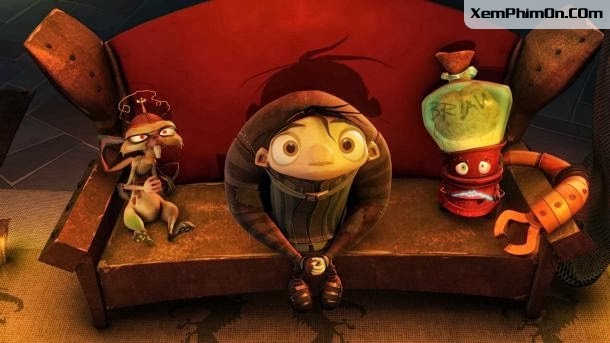 Bác Học Điên Igor