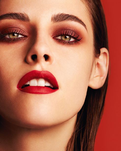 Beauty Crazed in Canada: Chanel Le Rouge Collection N°1 - Fall 2016 ...