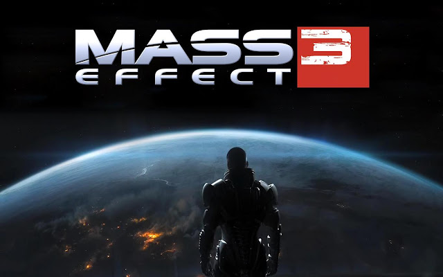 Mass Effect 3 [RF - XGD3]