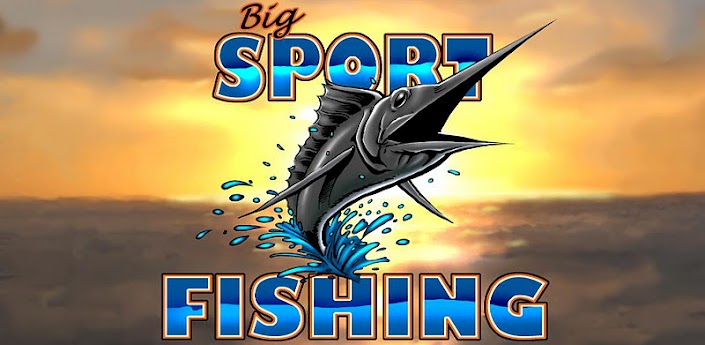 game info title big sport fishing 3d v1 37 apk full free game download ...