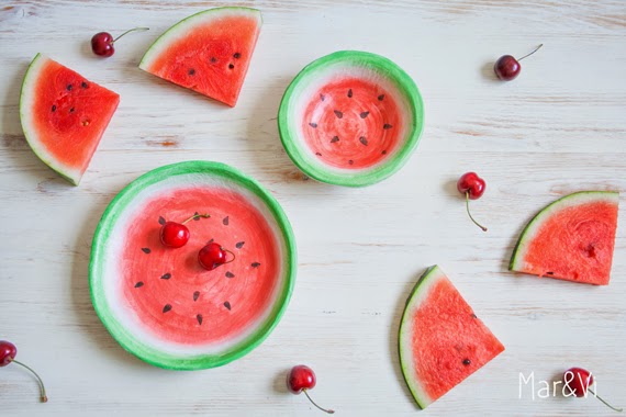 Tutorial de cuenco de pasta moldeable