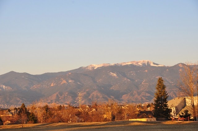 Pikes Peak randomphotos.filminspector.com