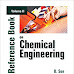 Download Reference Book on Chemical Engineering Volume-2 By D Sen Pdf