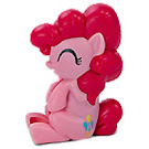 My Little Pony Happy Meal Toy Pinkie Pie Figure by Burger King
