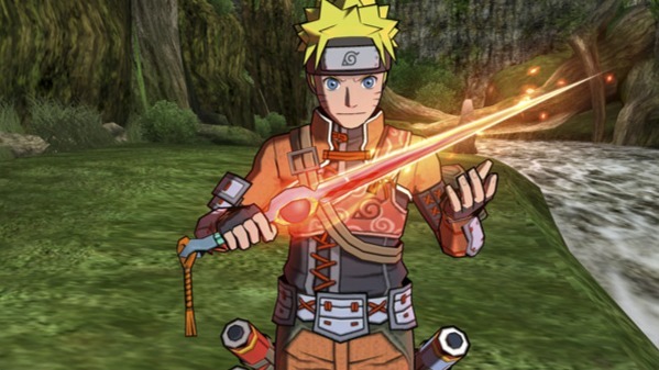 naruto ps1 download Game naruto shinobi no sato jintori kassen ps1 iso.