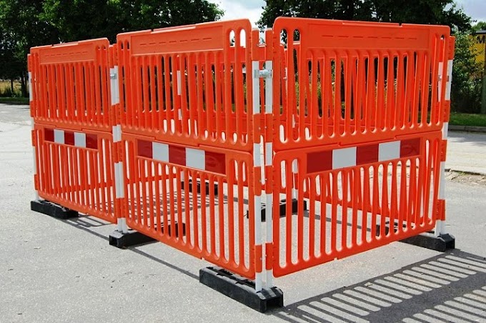 Temporary Construction Fence Rental For Fencing Needs