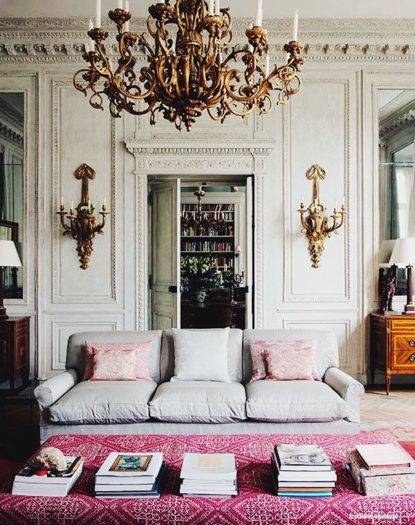 Things I Love, Style Notes & Home Styling and More ~ Daily Inspiration