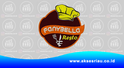 Fanybella Resto & Cafe Pekanbaru 