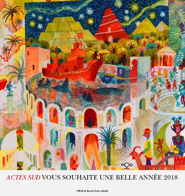 Nicht Von Dieser Welt November 2019