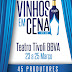 Vinhos em Cena | Lisboa | 2018