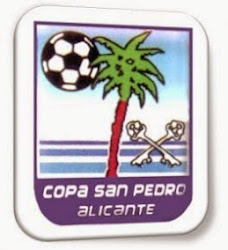 Copa San Pedro - Fútbol