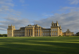 Hotels in the Cotswolds & Spas
