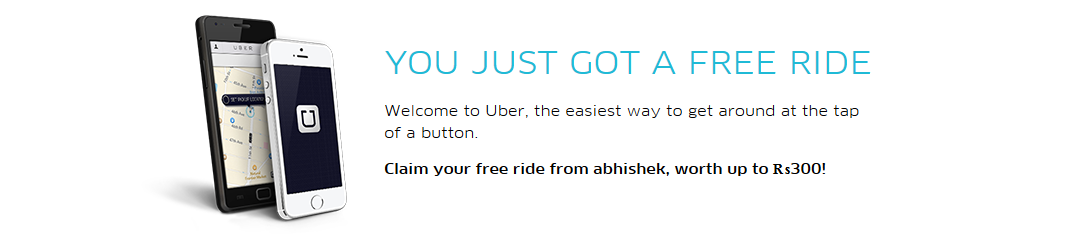 Uber Promo Code India , Coupons and PayTM
