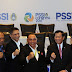 Edy Rahmayadi Jadi Ketua, Ini Daftar Kepengurusan PSSI 2016-2020