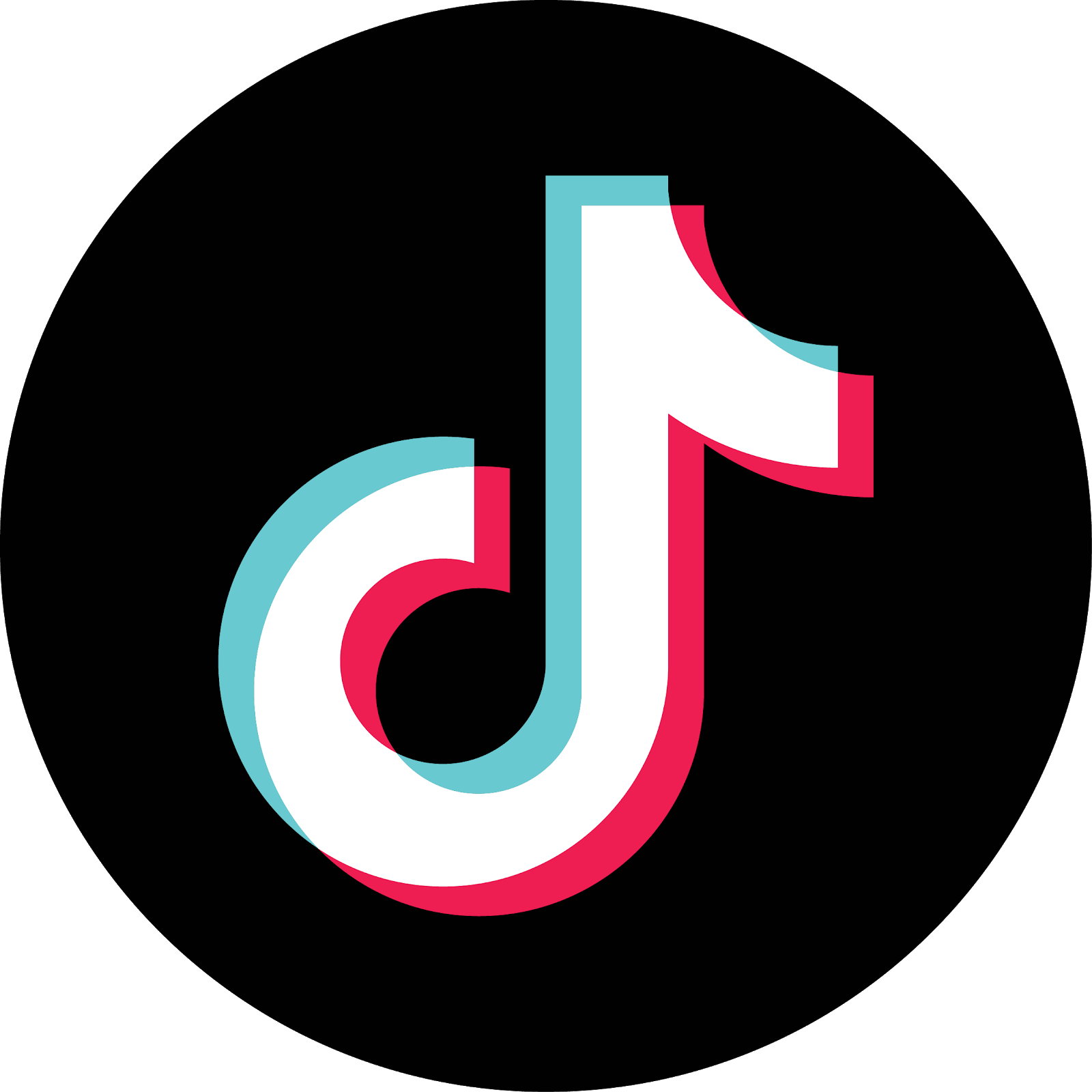 تحميل شعار تيك توك فيكتور مجانا Tiktok تنزيل لوغو تيك توك بيكتور الصور