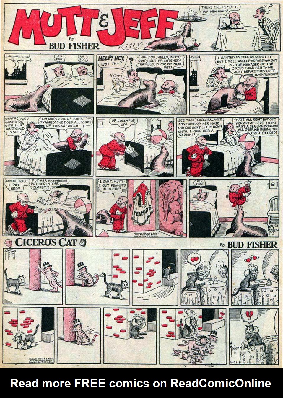 Read online All-American Comics (1939) comic -  Issue #3 - 13