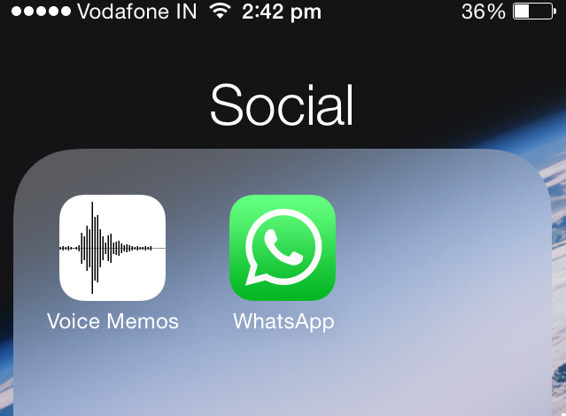 Whatsapp Video Calling Soon Comig - Android2techPreview