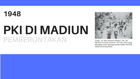 Jelaskan Latar Belakang Terjadinya Pemberontakan Pki Madiun Guruku Jelaskan Latar Belakang Terjadinya Pemberontakan Pki Madiun Guruku