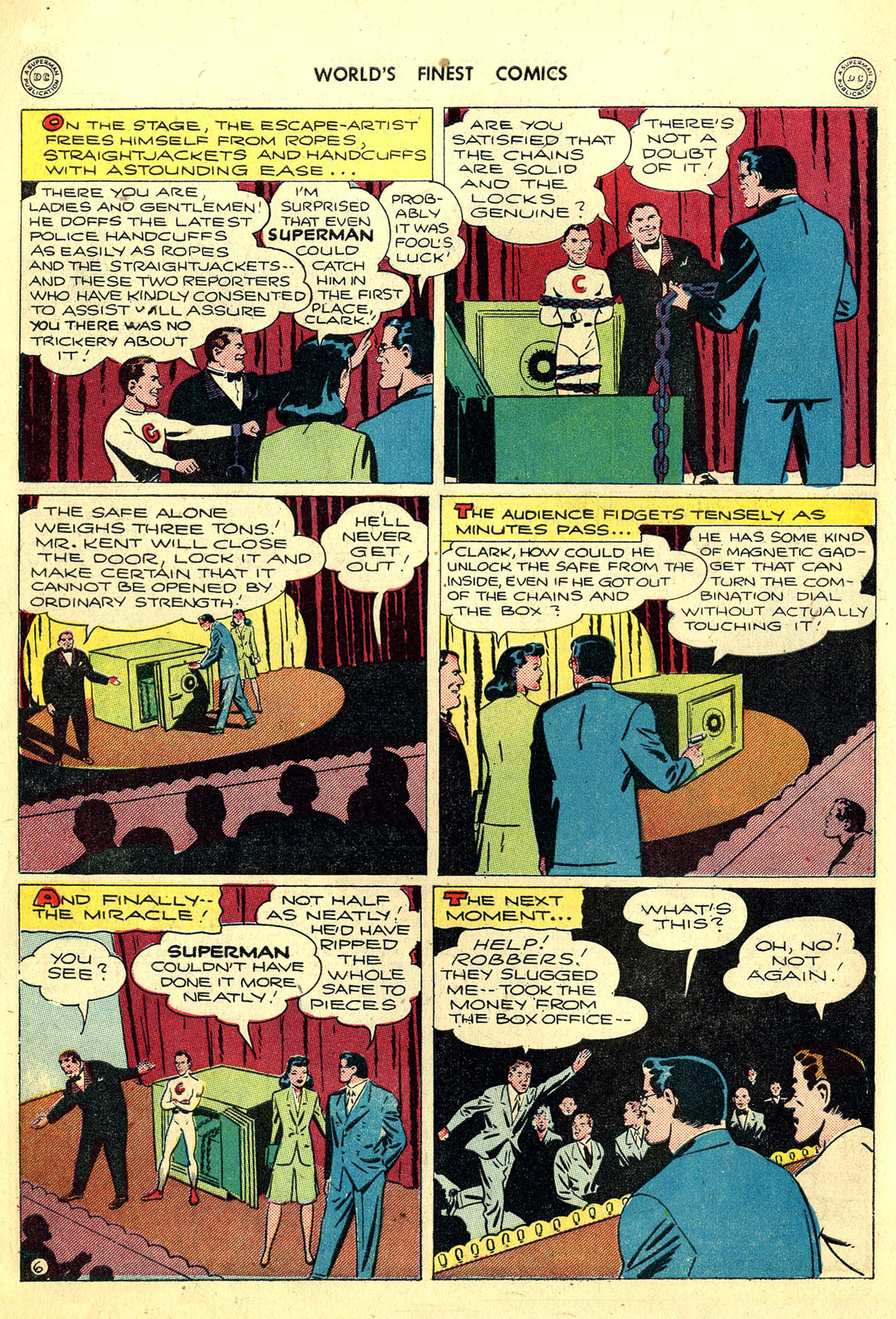 Worlds Finest Comics 17 Page 7