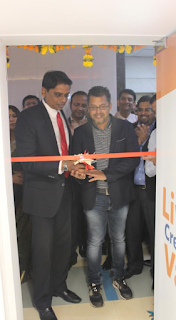 IndiaFirst Life Insurance opens a branch in Mumbai