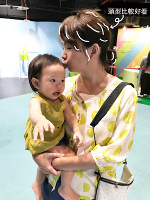 許許兒老幫手Comma Hair髮廊燙染髮記錄