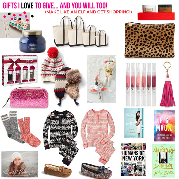 jillgg's good life (for less) | a west michigan style blog: holiday ...