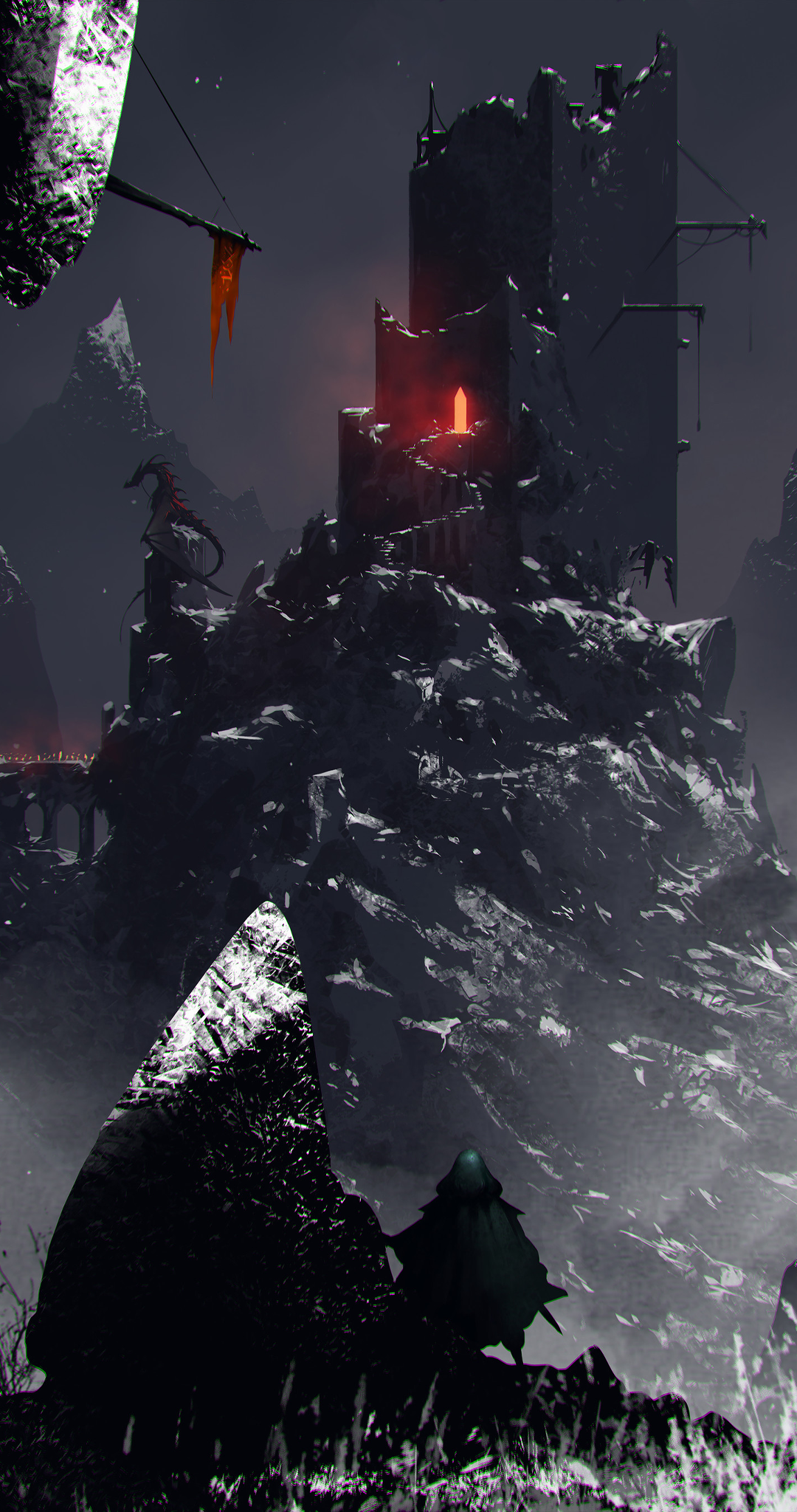 53 amazing phone wallpapers