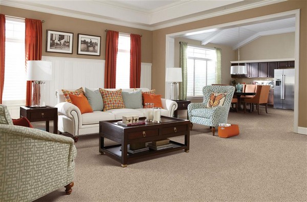 Lastest Home Designs Carpet Designs In Drawing Room