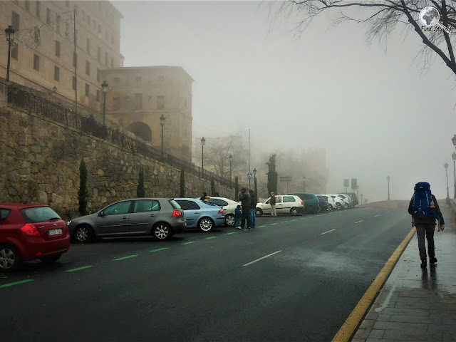 Toledo, Hiszpania