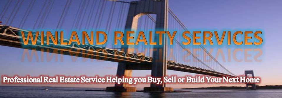 WINLAND REALTY SERVICES