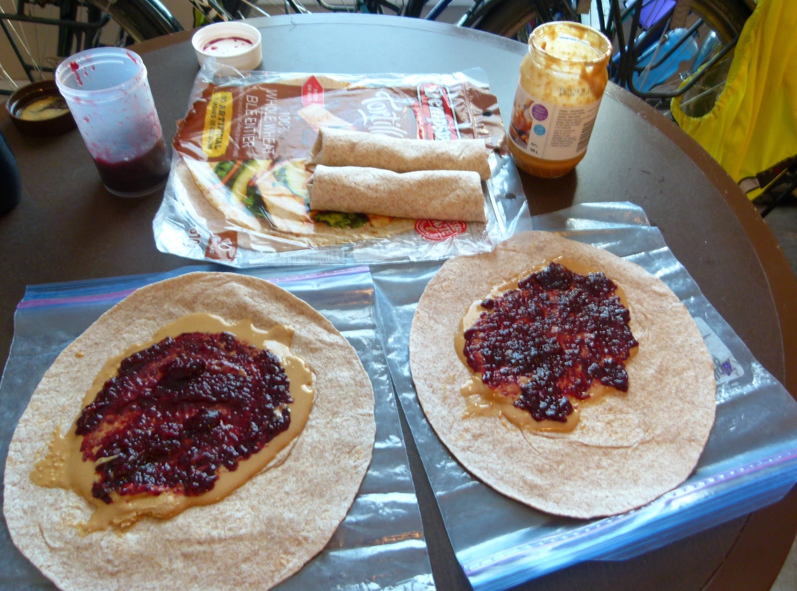 Eastward to "The Rock"! Day 21 Shediac to BordenCarleton (PEI)