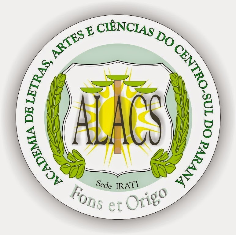 ALACS - Academia de Letras, Artes e Ciências do Centro Sul do Paraná