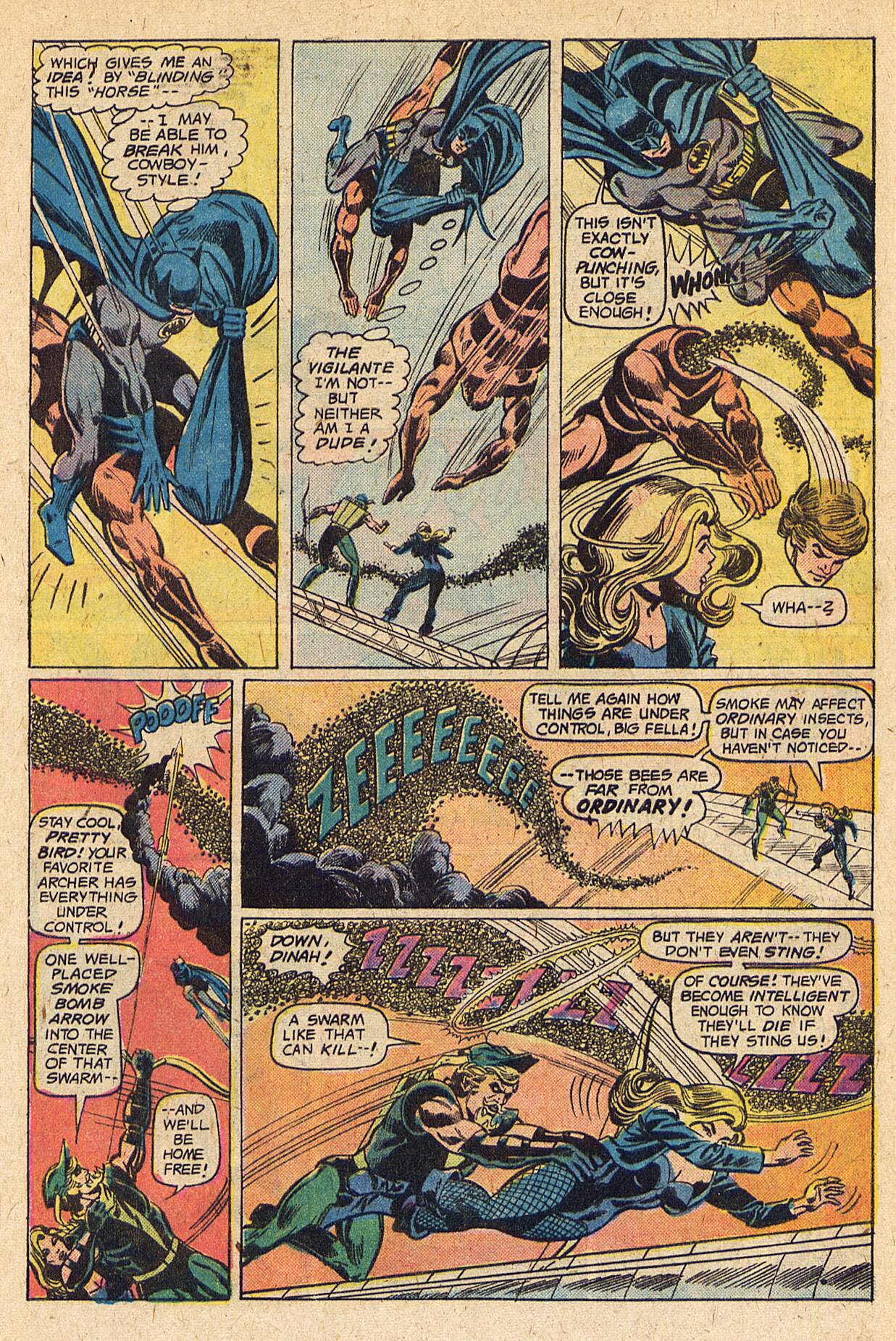 Justice League of America (1960) 132 Page 4