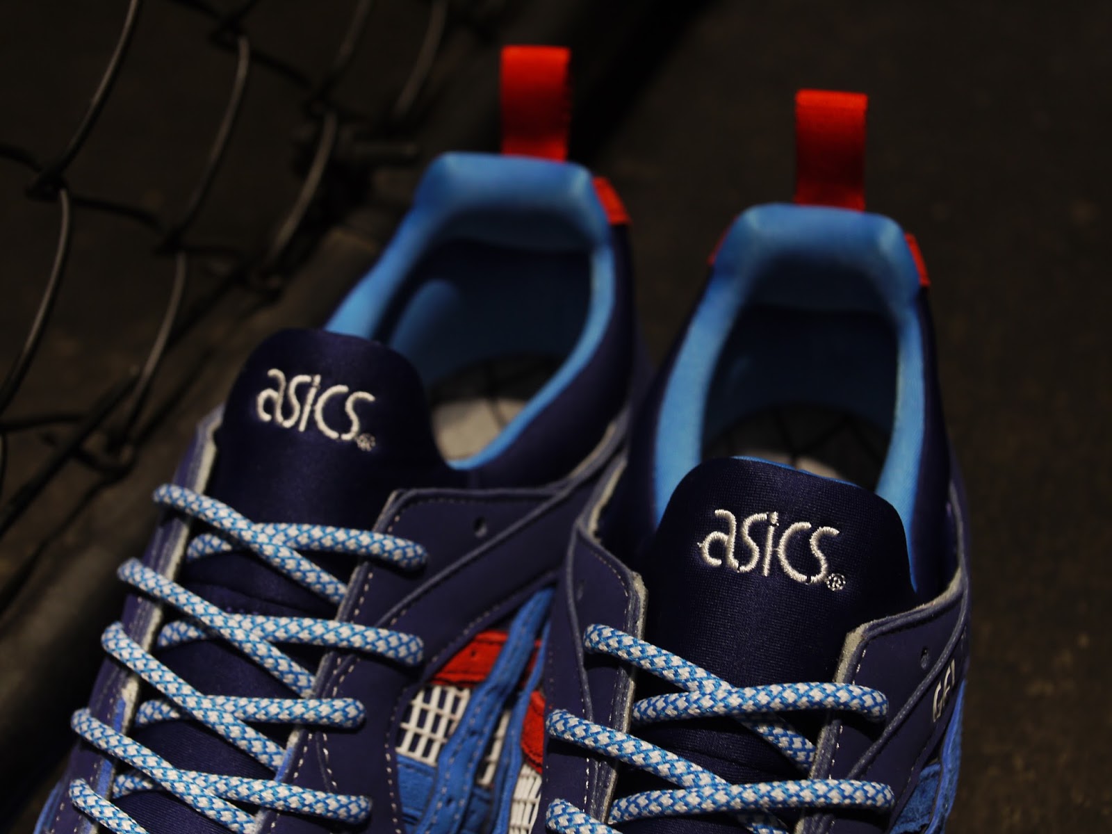 asics x mita
