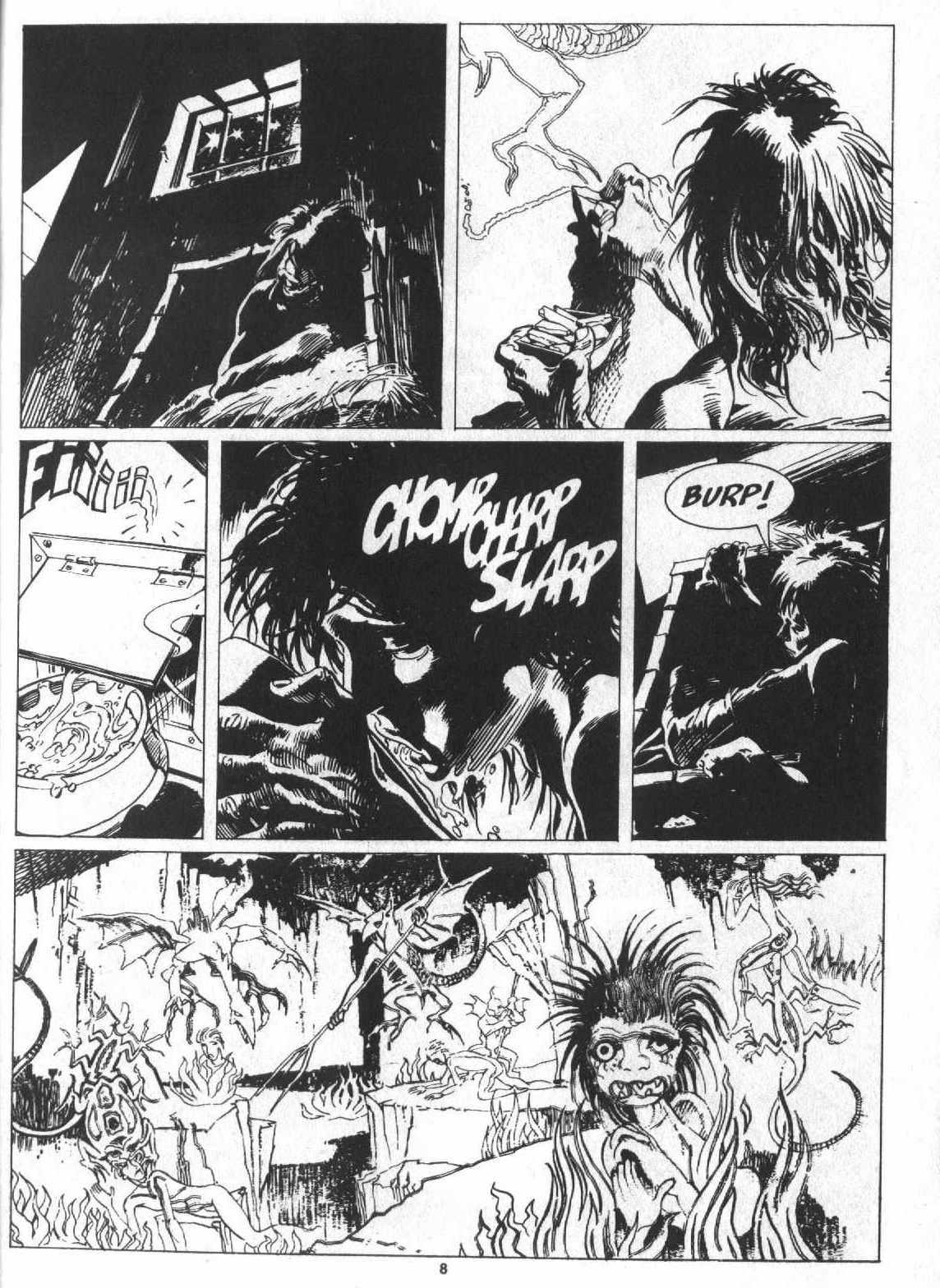 Dylan Dog (1986) issue 81 - Page 5