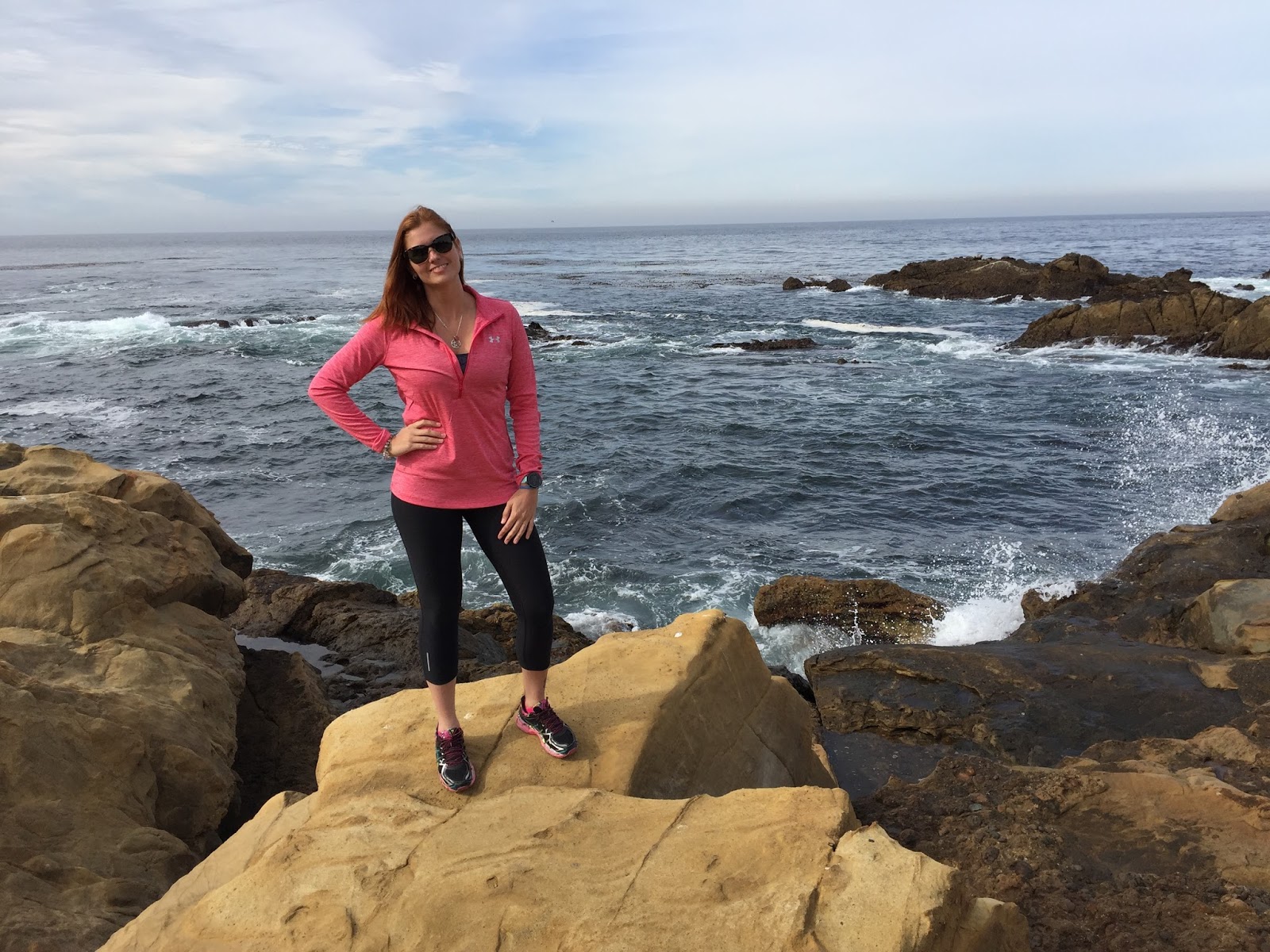 Point Lobos - Big Sur