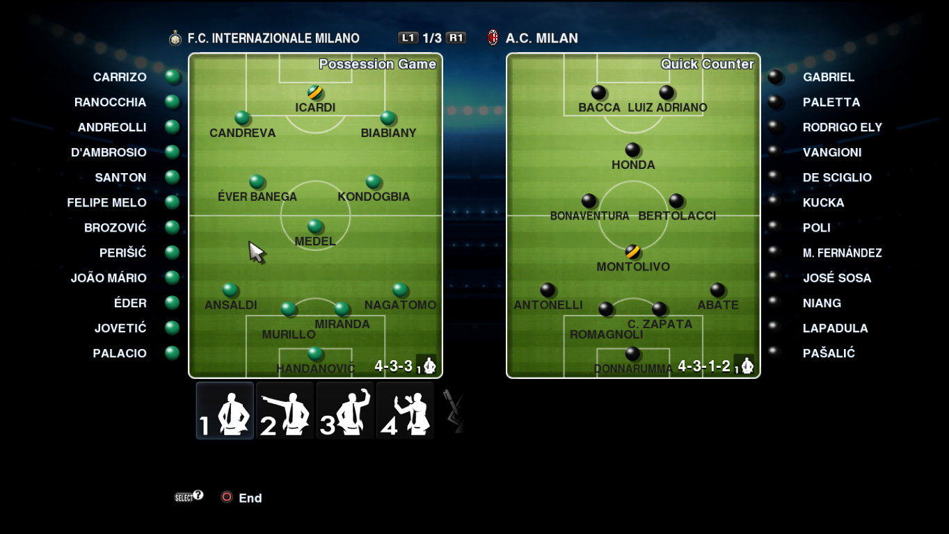 PES 2013 - تنزيل