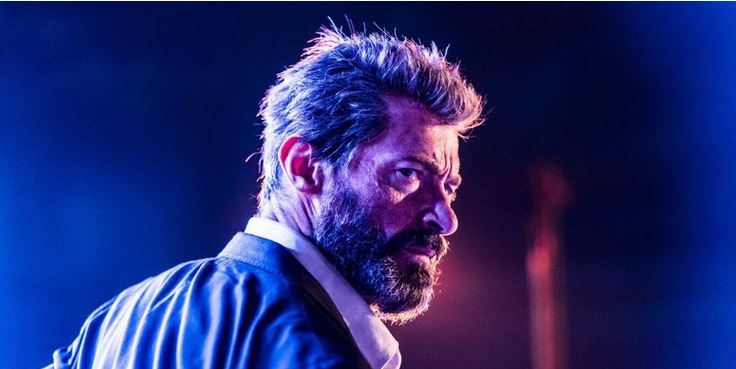 Hugh Jackman Logan Wolverine Hugh Jackman Logan Wolverine
