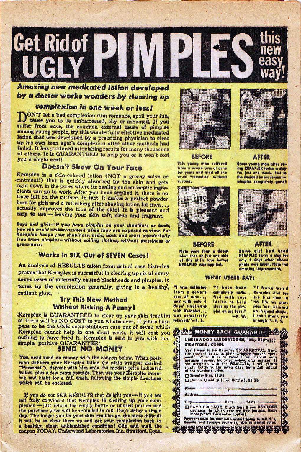 Read online Journey Into Mystery (1952) comic -  Issue #51 - 9