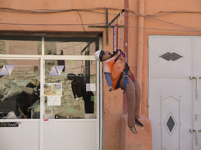 Aventuras verticales