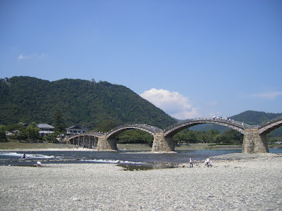 錦帯橋01