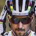 Campeão olímpico de ciclismo mostra bunda a Trump e causa crise diplomática
