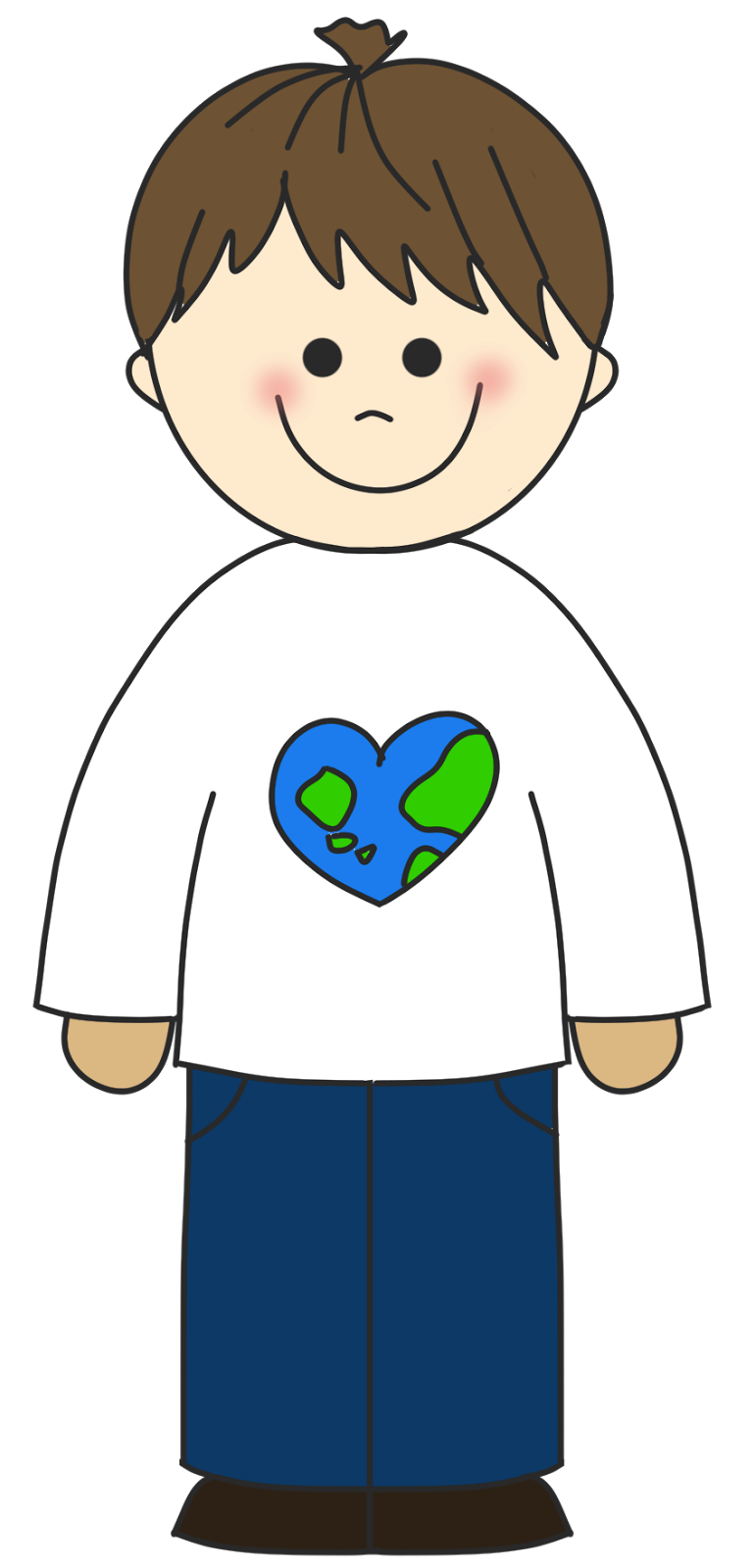 boy clipart png - photo #3