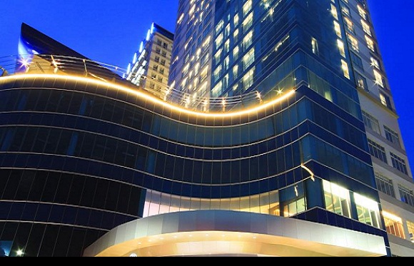 Hotel Di Jakarta Pusat Bintang 4 - Homecare24